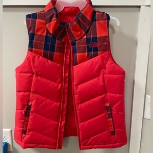 The North Face Vest